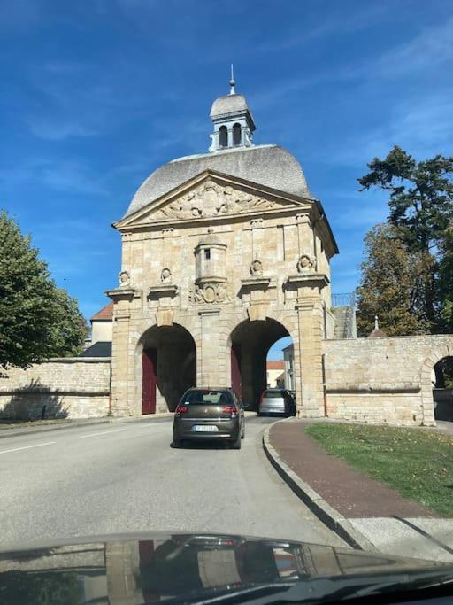 Villa Ines Langres Exterior foto